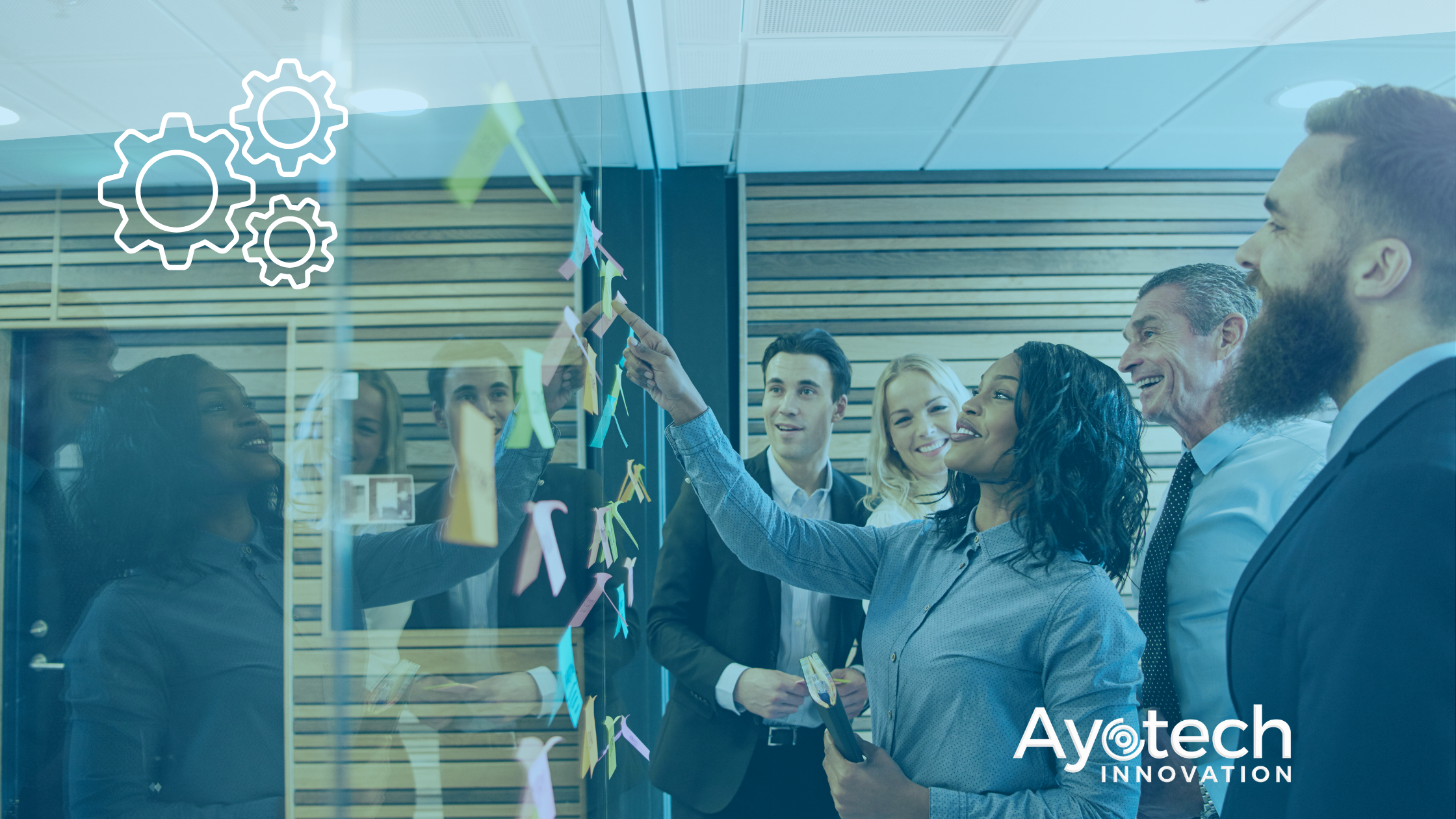 3 Ways to Improve Your Marketing Operations Today