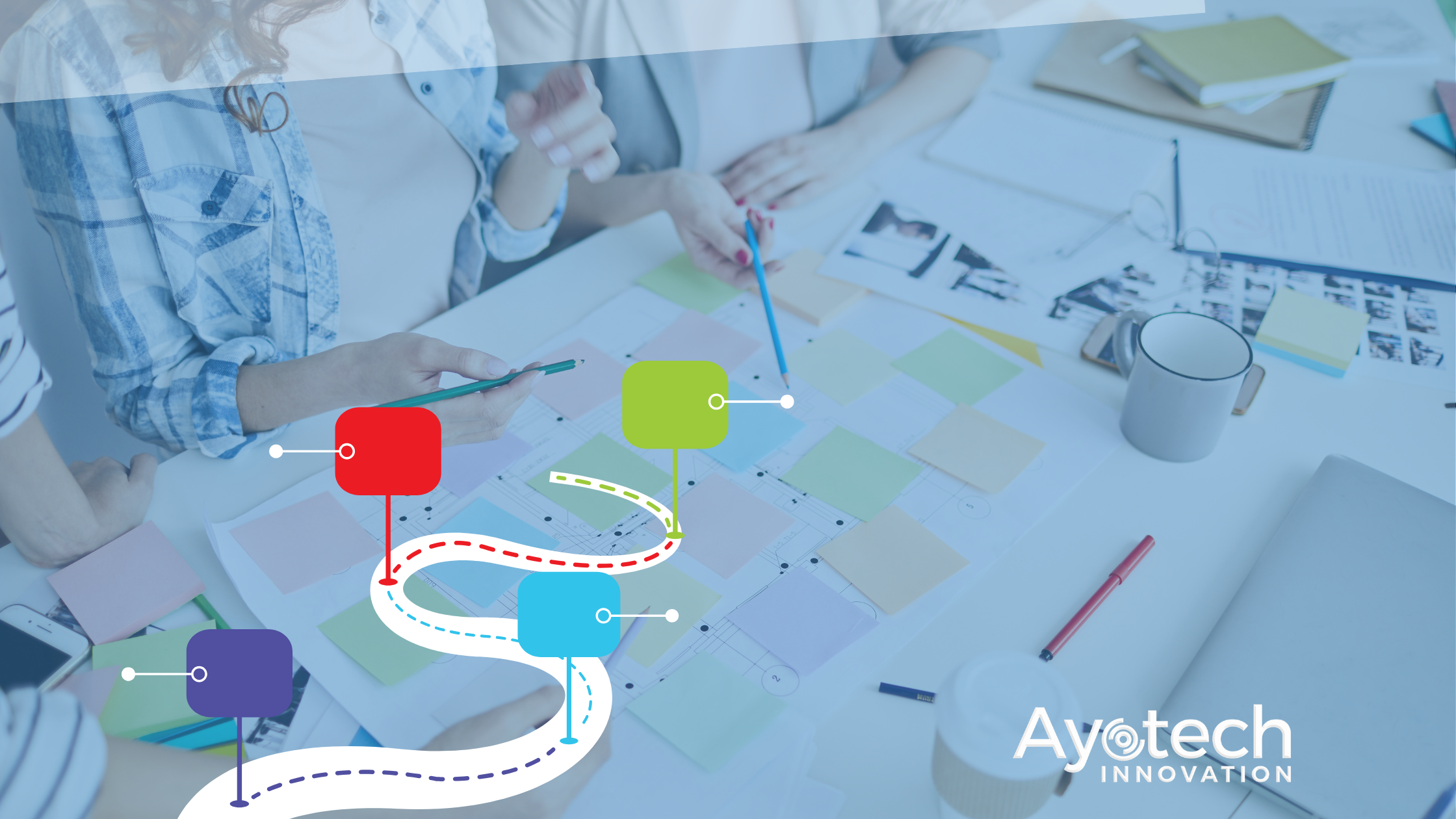 3 Essential Questions to Guide Your Roadmap Planning Discussions 